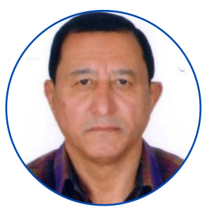 Mr. Bijaya Kumar Shahi